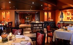 Sofitel Cairo Nile El Gezirah